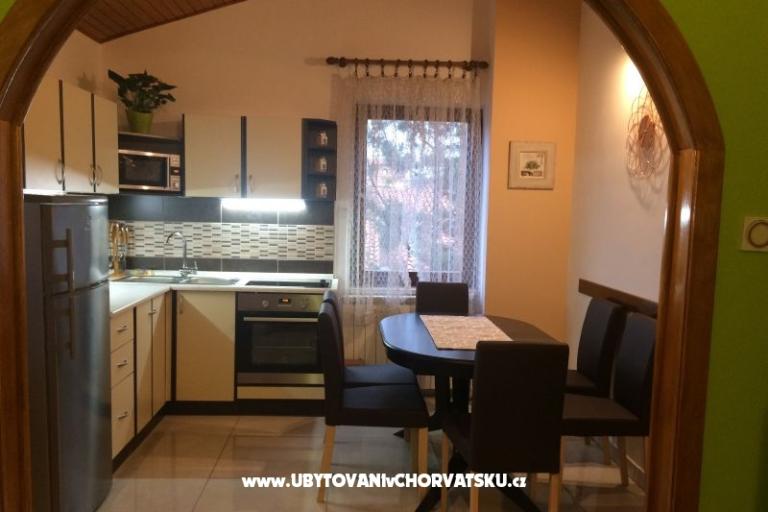 Apartmány Matea – foto 8
