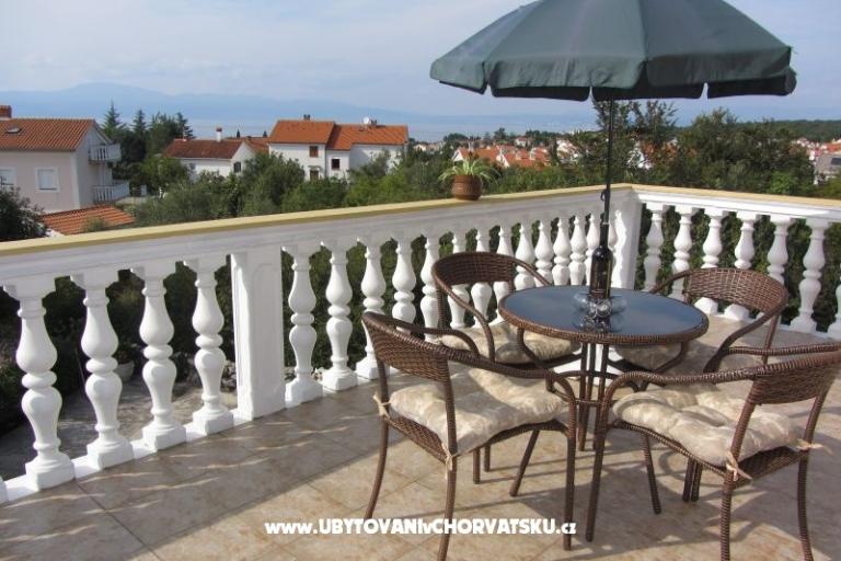 Apartmány Perišić – foto 13