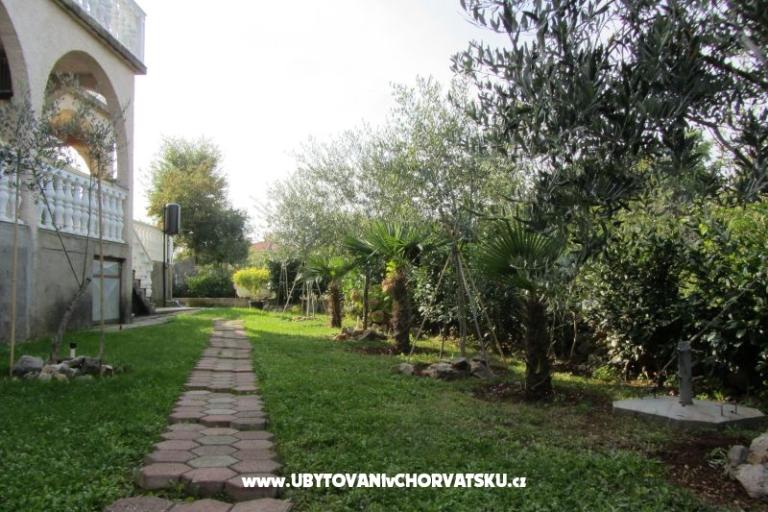 Apartmány Perišić – foto 4