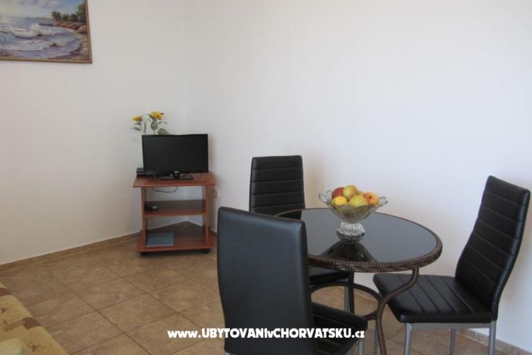 Apartmány Perišić – foto 6
