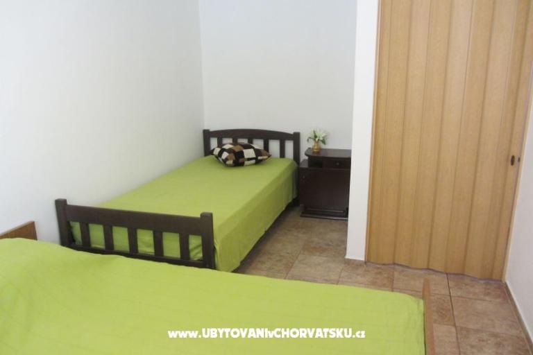Apartmány Perišić – foto 8