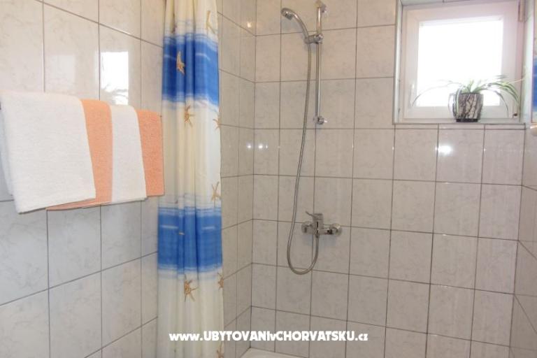 Apartmány Perišić – foto 9