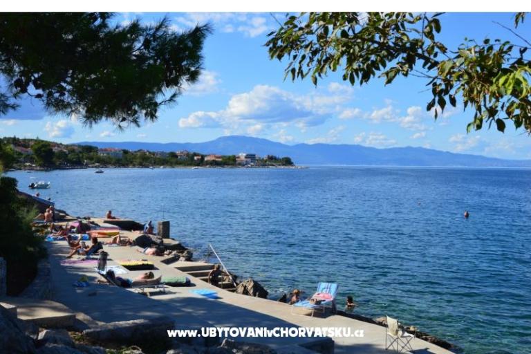 Apartmány Petković – foto 10