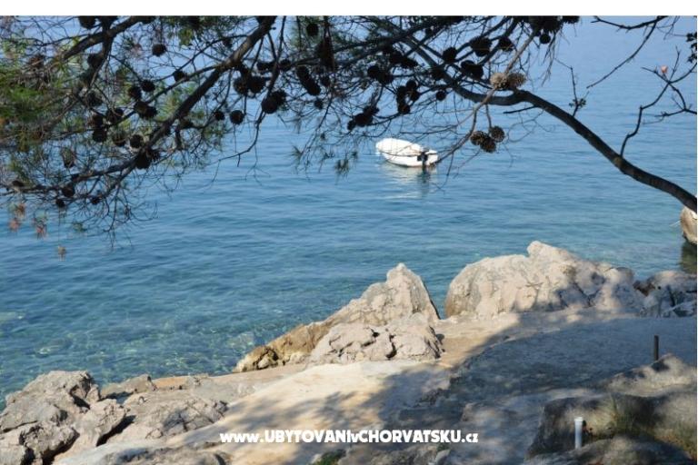 Apartmány Petković – foto 11