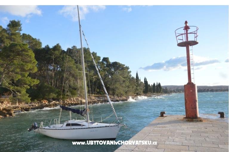 Apartmány Petković – foto 14