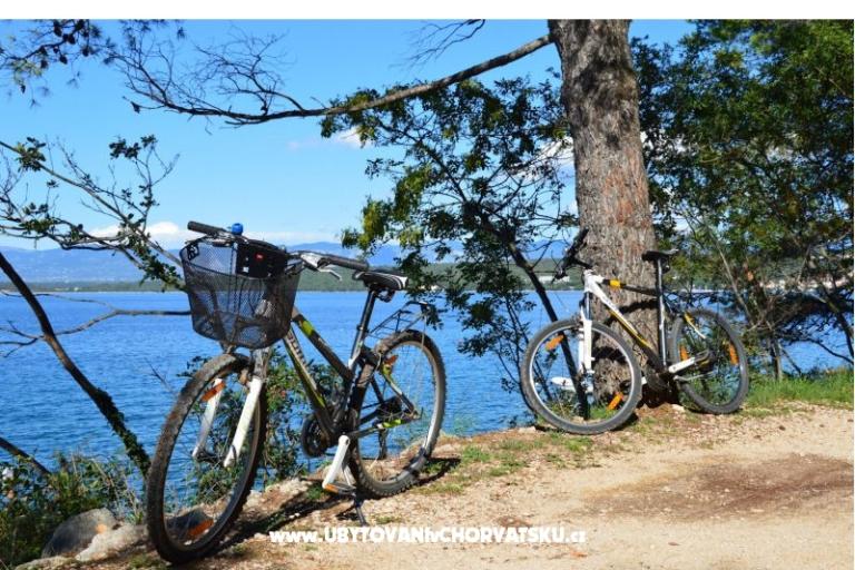 Apartmány Petković – foto 15