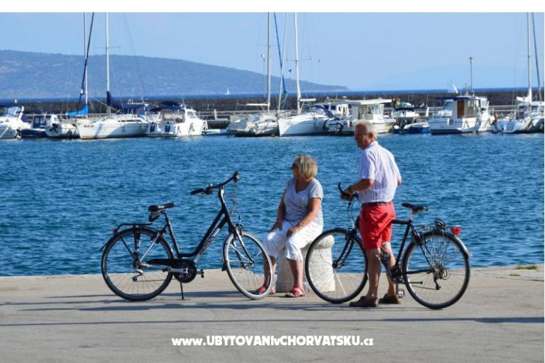 Apartmány Petković – foto 16