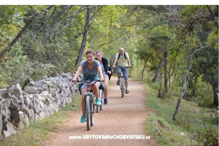 Apartmány Petković – foto 18