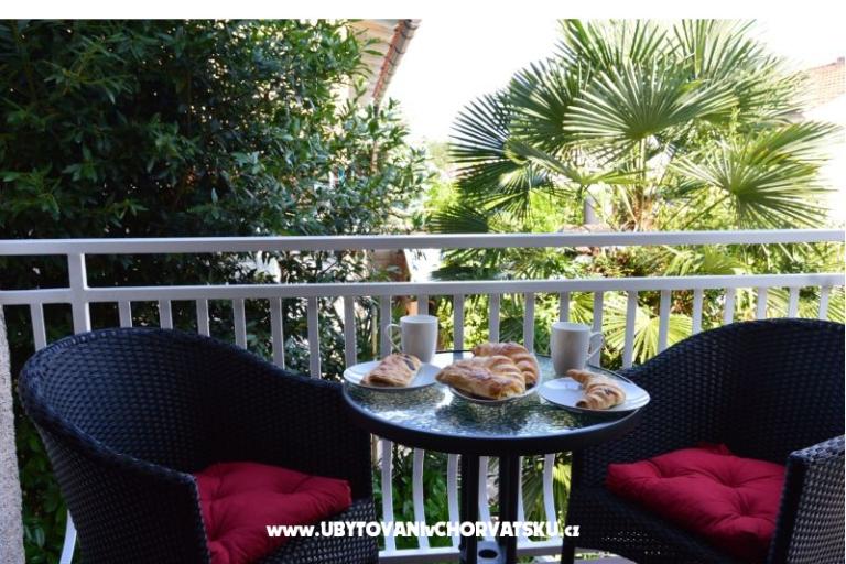 Apartmány Petković – foto 5