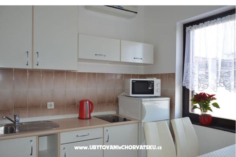 Apartmány Petković – foto 6