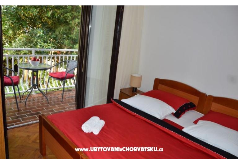 Apartmány Petković – foto 8