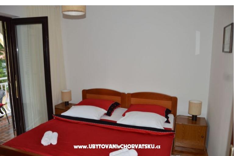 Apartmány Petković – foto 9