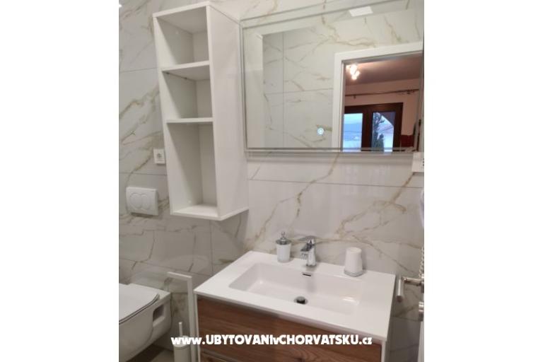 Apartmány Petrović – foto 10