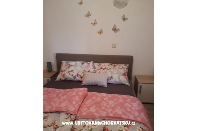 Apartmány Petrović – foto 11