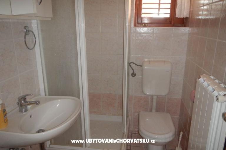 Apartmány Petrović – foto 14