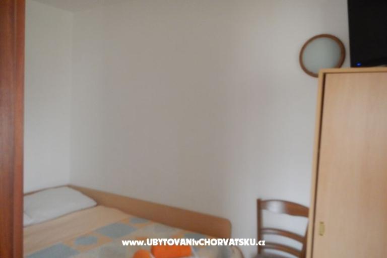 Apartmány Petrović – foto 16