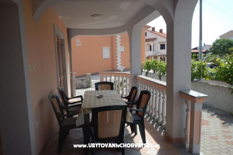 Apartmány Petrović – foto 18