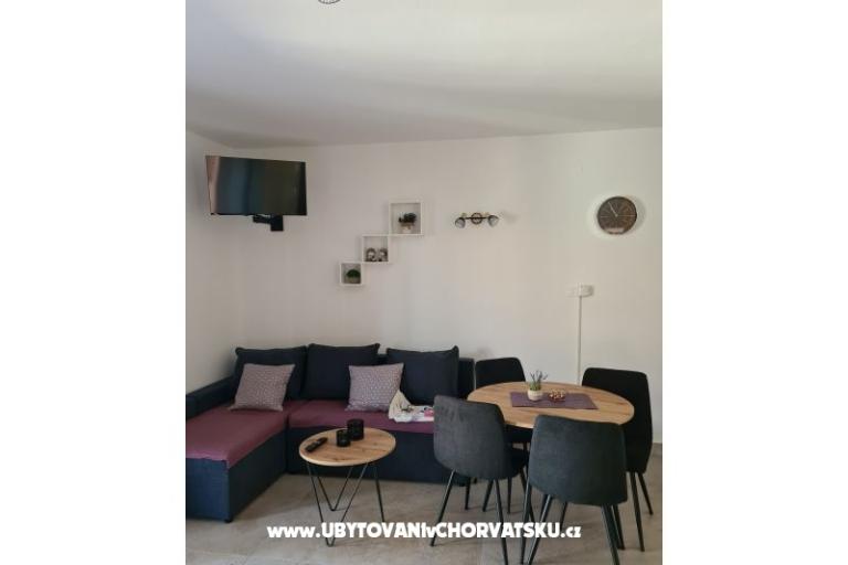 Apartmány Petrović – foto 19