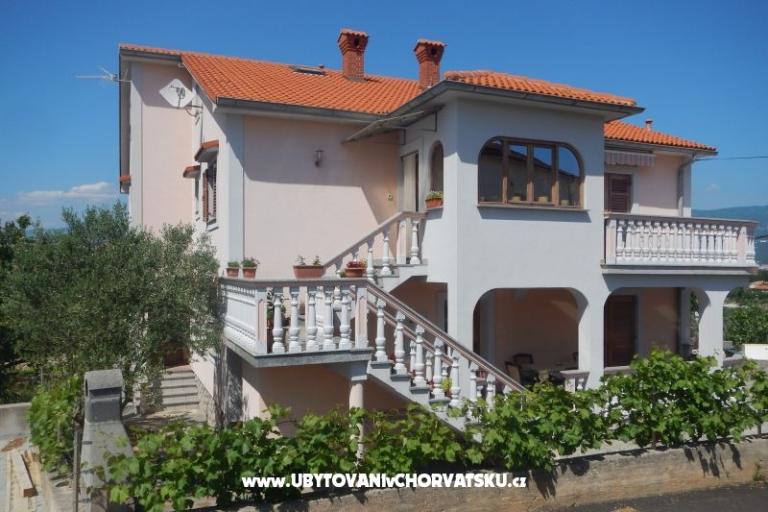 Apartmány Petrović – foto 2