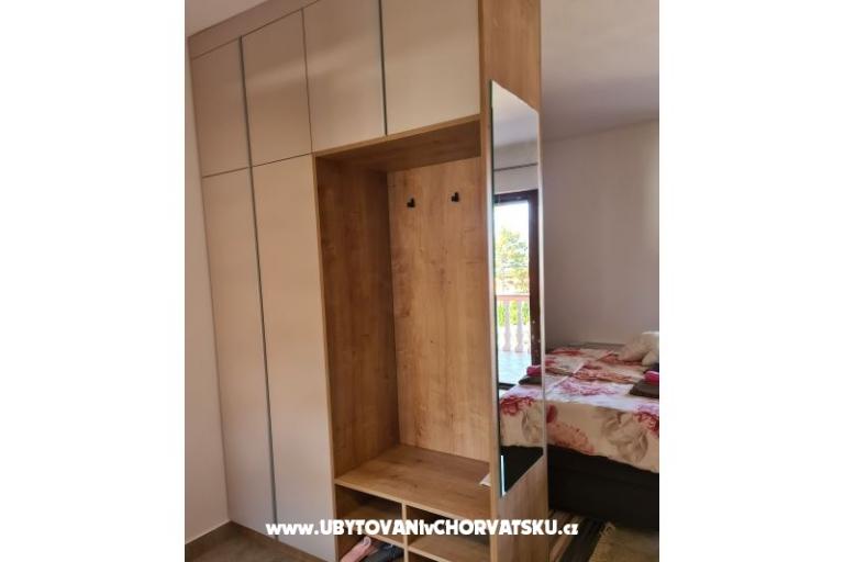 Apartmány Petrović – foto 20