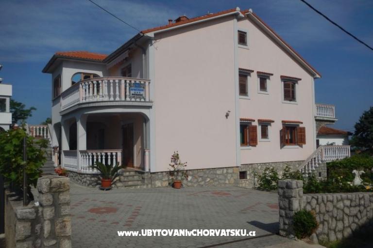 Apartmány Petrović – foto 7