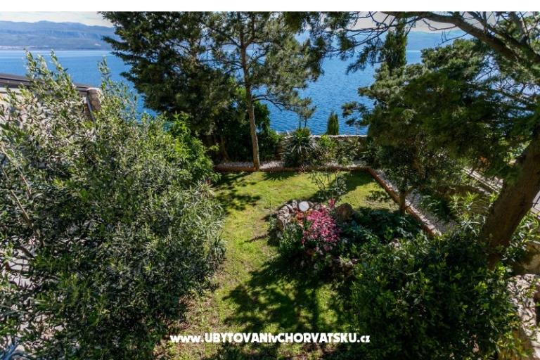 Apartmány Plišić – foto 10