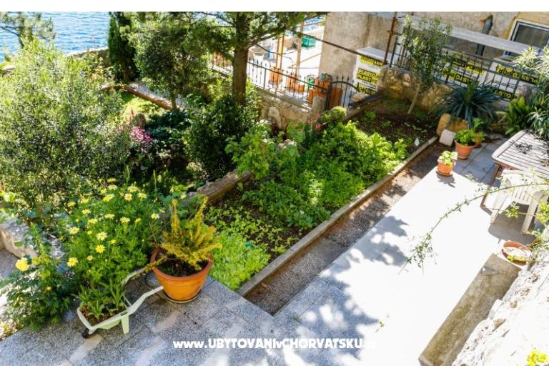 Apartmány Plišić – foto 15