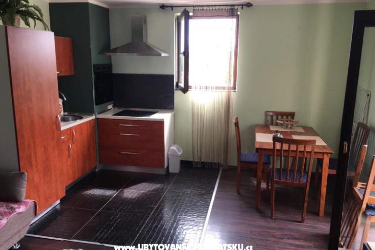 Apartmány Porat – foto 4