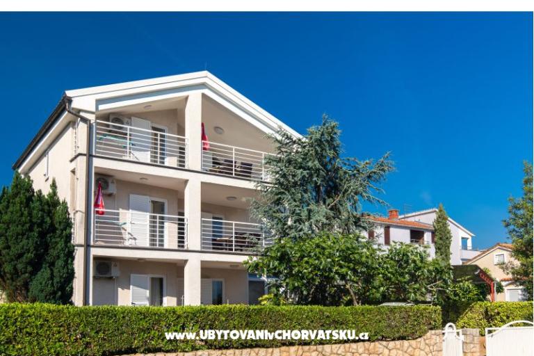 Apartmány Ruža – foto 2