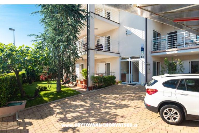 Apartmány Ruža – foto 4