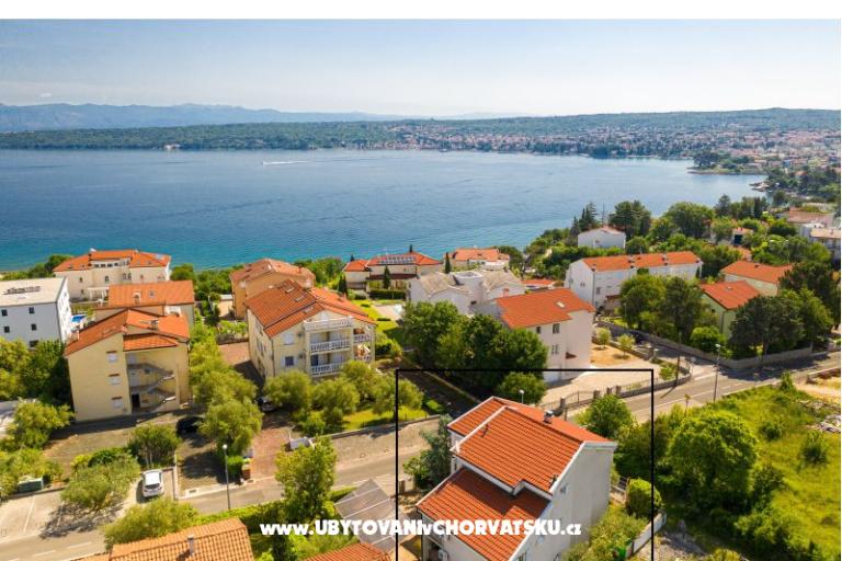 Apartmány Ruža – foto 6