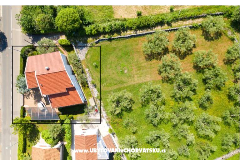 Apartmány Ruža – foto 7