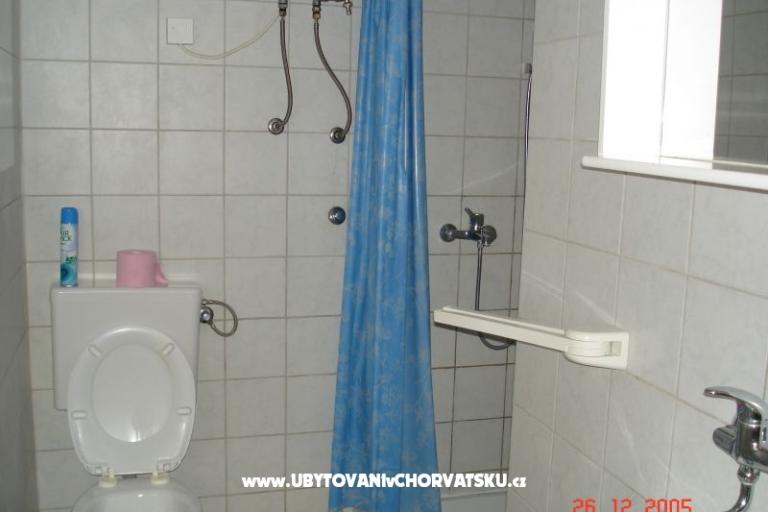 Apartmány Seka – foto 10