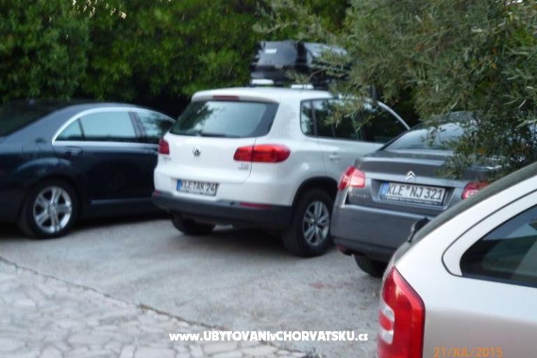 Apartmány Seka – foto 13