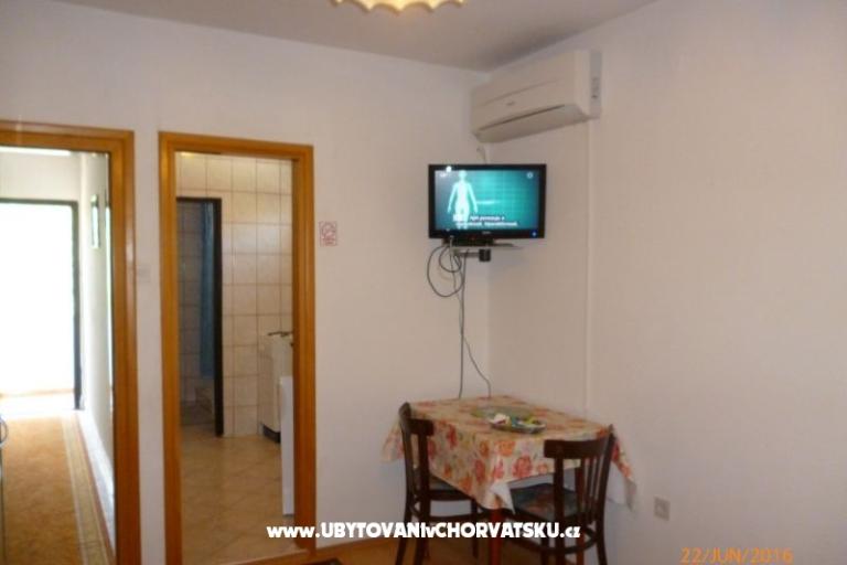 Apartmány Seka – foto 14