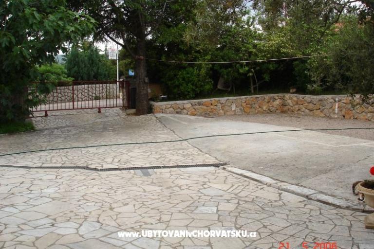 Apartmány Seka – foto 16