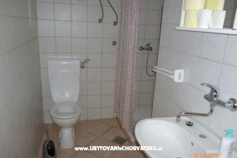 Apartmány Seka – foto 5