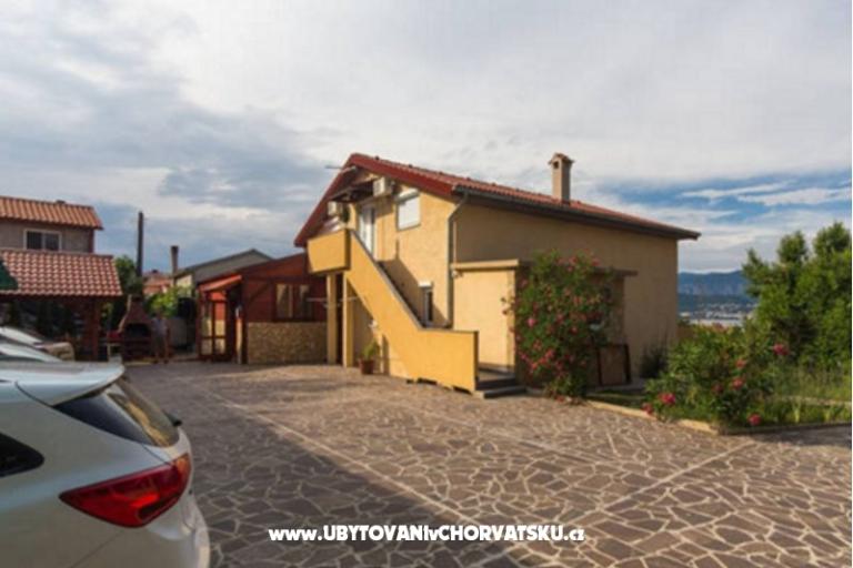 Apartmány Šilo  – foto 2