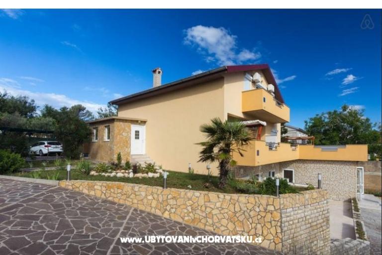 Apartmány Šilo  – foto 5