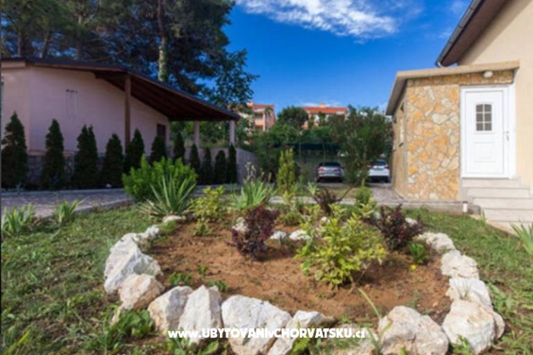 Apartmány Šilo  – foto 6