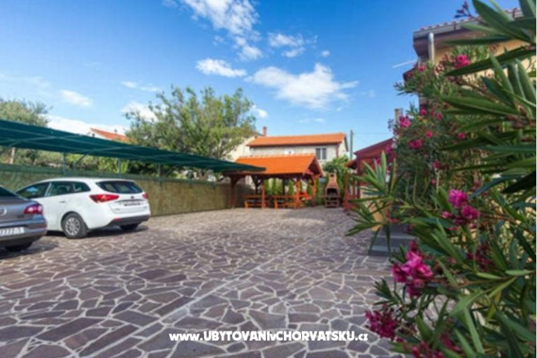 Apartmány Šilo  – foto 7