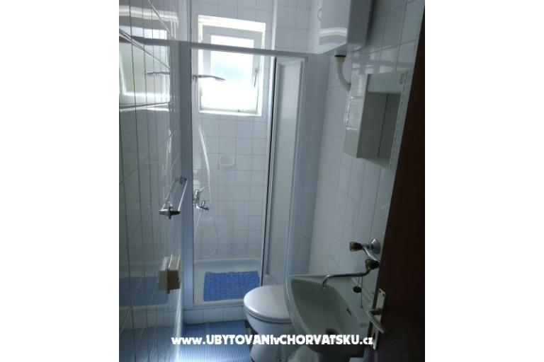 Apartmány Sindičić – foto 13