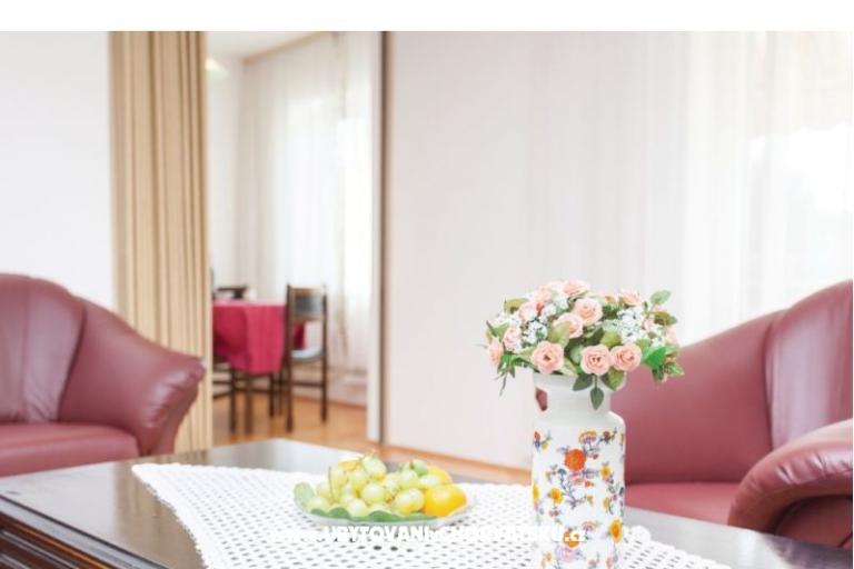 Apartmány Sindičić – foto 17