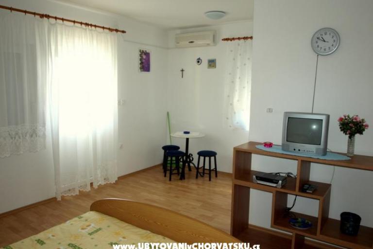 Apartmány Siroglavic – foto 7