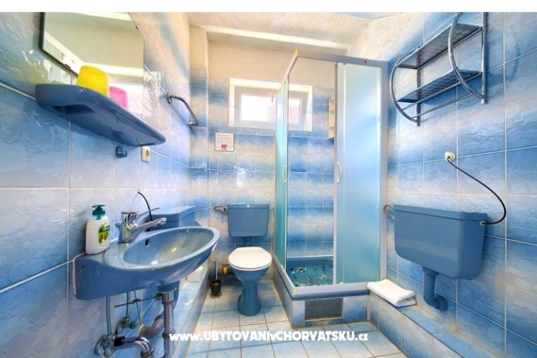 Apartmány Stella Malinska Krk – foto 10