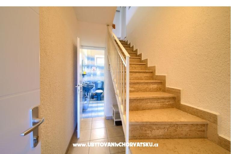 Apartmány Stella Malinska Krk – foto 11