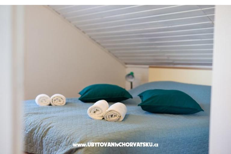 Apartmány Stella Malinska Krk – foto 12