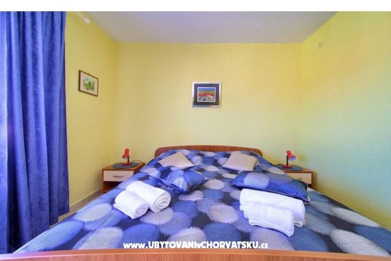 Apartmány Stella Malinska Krk – foto 14