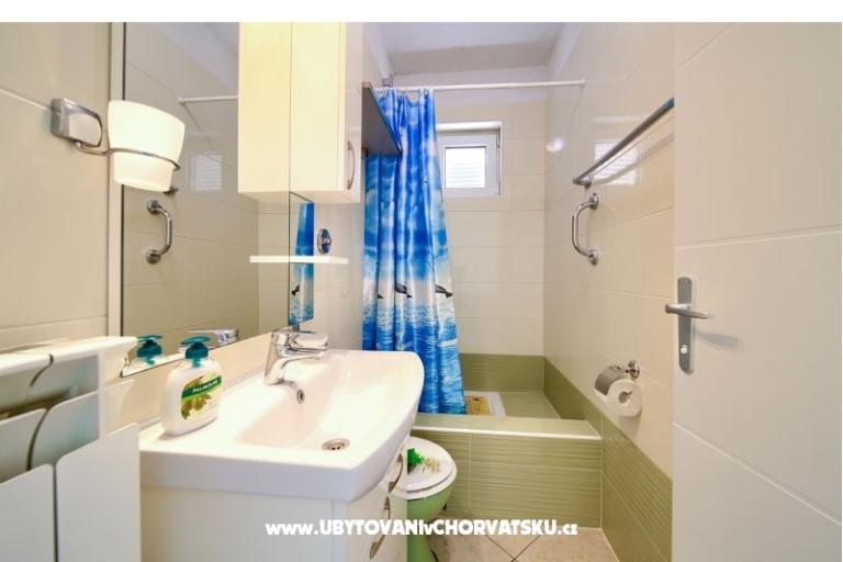 Apartmány Stella Malinska Krk – foto 15