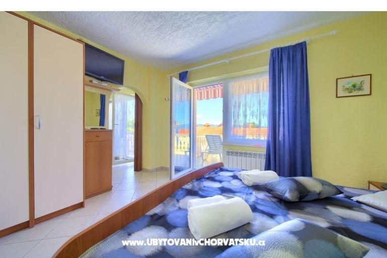 Apartmány Stella Malinska Krk – foto 18
